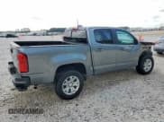 ✅ 2021 Chevrolet Colorado 2WD LT • VIN: 1GCGSCEN0M1263880 • Lot: 80282475. Listed on Copart with 70,400 mi. Free auction sales archive from the USA and detailed vehicle history report at DreamBid. Image 3.