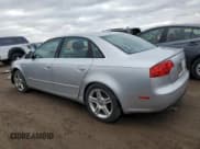 ✅ 2006 Audi A4 2.0T • VIN: WAUDF78E26A136574 • Lot: 49908375. Wystawiony na Copart z przebiegiem 179 811 mil. Bezpłatny archiwum sprzedaży aukcyjnych z USA i szczegółowy raport historii pojazdu na DreamBid. Zdjęcie 2.