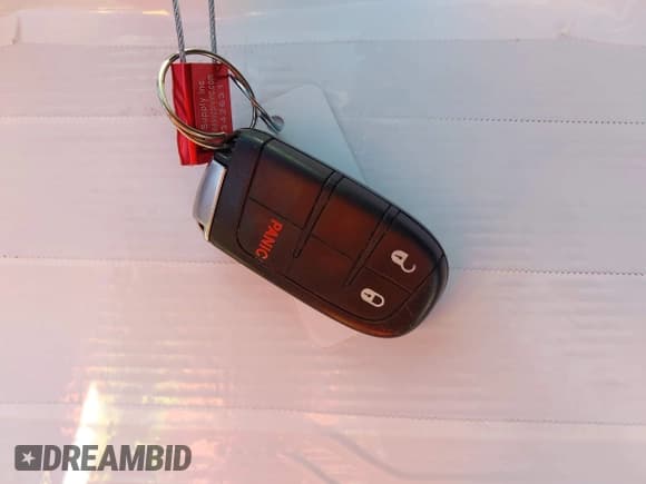 ✅ 2019 Jeep Grand Cherokee Altitude • VIN: 1C4RJEAGXKC816826 • Lot: 43422852. Listed on IAAI with 73,305 mi. Free auction sales archive from the USA and detailed vehicle history report at DreamBid. Image 11.