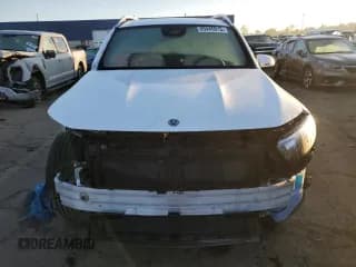 ✅ 2024 Mercedes-Benz EQB 300 • VIN: W1N9M0KB1RN109487 • Lot: 85945915. Wystawiony na Copart z przebiegiem 13 400 mil. Bezpłatny archiwum sprzedaży aukcyjnych z USA i szczegółowy raport historii pojazdu na DreamBid. Zdjęcie 5.