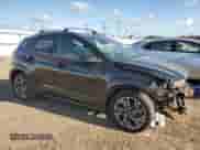 2023 Hyundai Kona N Line с VIN KM8K3CA32PU027984, выставлен на аукционе Copart как лот 71386135 с пробегом 21 581 миль миль и Списание • Salvage title. История ставок и продаж доступна на DreamBid. Изображение 4.