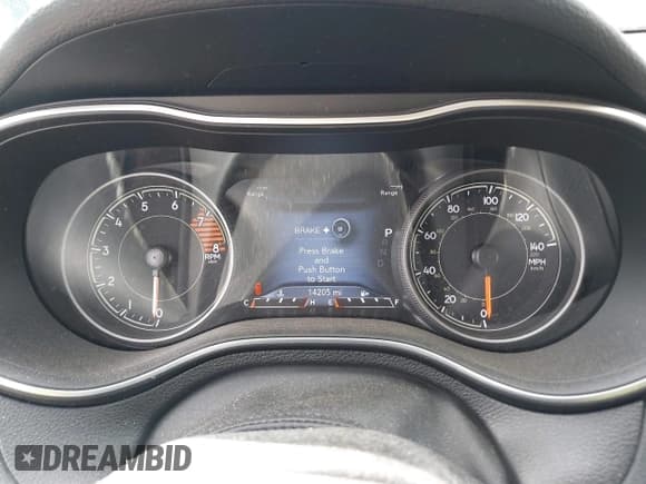 ✅ 2022 Jeep Cherokee Trailhawk • VIN: 1C4PJMBX2ND522285 • Lot: 43137451. Wystawiony na IAAI z przebiegiem 14 205 mil. Bezpłatny archiwum sprzedaży aukcyjnych z USA i szczegółowy raport historii pojazdu na DreamBid. Zdjęcie 7.