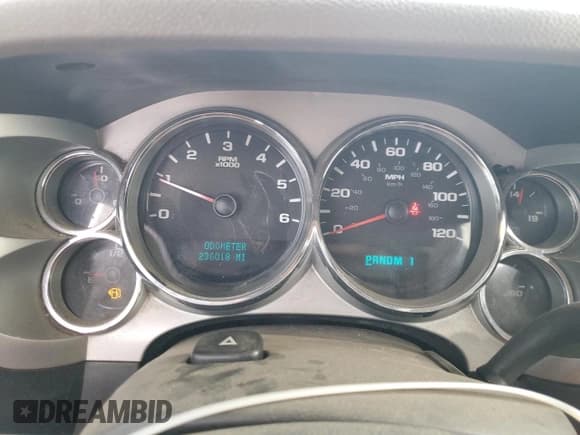 ✅ 2007 Chevrolet Silverado 2500HD Work Truck • VIN: 1GCHC29K77E587336 • Лот: 71657525. Опубликован ранее на Copart с пробегом 236 018 миль. Бесплатный доступ к архиву аукционных продаж из США и подробный отчёт об истории автомобиля на DreamBid. Изображение 9.