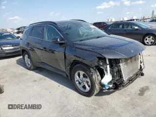 ✅ 2022 Hyundai Tucson SEL • VIN: 5NMJB3AE4NH089850 • Lot: 42664073. Wystawiony na Copart z przebiegiem 28 297 mil. Bezpłatny archiwum sprzedaży aukcyjnych z USA i szczegółowy raport historii pojazdu na DreamBid. Zdjęcie 4.