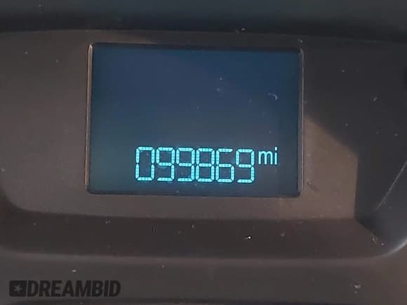 ✅ 2015 Ford Transit Cargo • VIN: 1FTNE1ZM8FKA86643 • Lot: 43684172. Listed on IAAI with 99,869 mi. Free auction sales archive from the USA and detailed vehicle history report at DreamBid. Image 14.