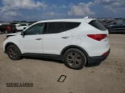 ✅ 2013 Hyundai Santa Fe Sport • VIN: 5XYZU3LB1DG114809 • Лот: 89498595. Опубликован ранее на Copart с пробегом 134 900 миль. Бесплатный доступ к архиву аукционных продаж из США и подробный отчёт об истории автомобиля на DreamBid. Изображение 2.