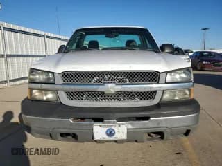 ✅ 2004 Chevrolet Silverado 1500 LS • VIN: 1GCEC14T24Z279976 • Лот: 80688814. Опубликован ранее на Copart с пробегом 169 520 миль. Бесплатный доступ к архиву аукционных продаж из США и подробный отчёт об истории автомобиля на DreamBid. Изображение 5.