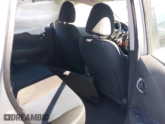 ✅ 2019 Nissan Note SV • VIN: 3N1CE2CP6KL358490 • Лот: 42294196. Опубликован ранее на IAAI с пробегом 75 608 миль. Бесплатный доступ к архиву аукционных продаж из США и подробный отчёт об истории автомобиля на DreamBid. Изображение 8.