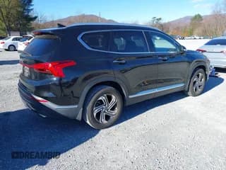 ✅ 2022 Hyundai Santa Fe SEL • VIN: 5NMS34AJ0NH400484 • Лот: 43658792. Опубликован ранее на IAAI с пробегом 120 931 миль. Бесплатный доступ к архиву аукционных продаж из США и подробный отчёт об истории автомобиля на DreamBid. Изображение 4.