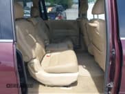 ✅ 2009 Honda Odyssey EX-L • VIN: 5FNRL38639B010609 • Lot: 42858514. Wystawiony na IAAI z przebiegiem 275 515 mil. Bezpłatny archiwum sprzedaży aukcyjnych z USA i szczegółowy raport historii pojazdu na DreamBid. Zdjęcie 8.