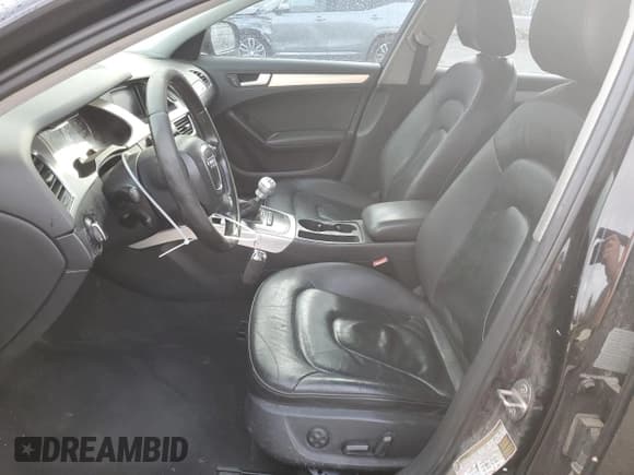 ✅ 2010 Audi A4 Premium • VIN: WAUDFAFL4AN004643 • Лот: 80685265. Опубликован ранее на Copart с пробегом Не указан. Бесплатный доступ к архиву аукционных продаж из США и подробный отчёт об истории автомобиля на DreamBid. Изображение 7.