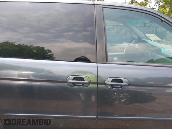 ✅ 2003 Honda Odyssey EX-L • VIN: 5FNRL18013B146020 • Лот: 42933646. Опубликован ранее на IAAI с пробегом 268 243 миль. Бесплатный доступ к архиву аукционных продаж из США и подробный отчёт об истории автомобиля на DreamBid. Изображение 13.