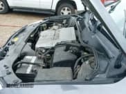 ✅ 2010 Toyota Venza • VIN: 4T3ZK3BB4AU032593 • Lot: 42659962. Listed on IAAI with 170,653 mi. Free auction sales archive from the USA and detailed vehicle history report at DreamBid. Image 21.