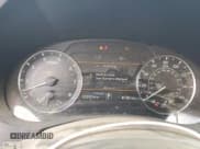 ✅ 2023 Infiniti QX55 Sensory • VIN: 3PCAJ5LR6PF100981 • Lot: 55351245. Wystawiony na Copart z przebiegiem 33 303 mil. Bezpłatny archiwum sprzedaży aukcyjnych z USA i szczegółowy raport historii pojazdu na DreamBid. Zdjęcie 9.