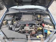 ✅ 2005 Subaru Legacy GT • VIN: 4S3BL686654205267 • Лот: 42235914. Опубликован ранее на IAAI с пробегом Не указан. Бесплатный доступ к архиву аукционных продаж из США и подробный отчёт об истории автомобиля на DreamBid. Изображение 10.