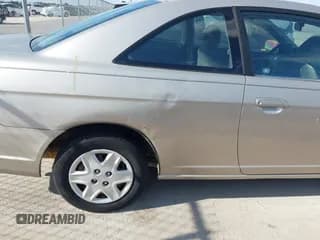 ✅ 2002 Honda Civic LX • VIN: 1HGEM22562L004734 • Lot: 43406641. Wystawiony na IAAI z przebiegiem 165 078 mil. Bezpłatny archiwum sprzedaży aukcyjnych z USA i szczegółowy raport historii pojazdu na DreamBid. Zdjęcie 6.