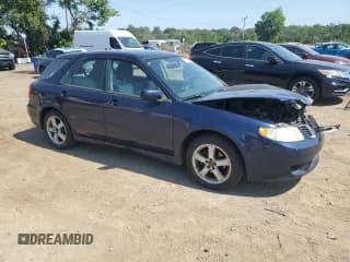 ✅ 2005 Saab 9-2X Linear • VIN: JF4GG61605H056215 • Lot: 62350085. Wystawiony na Copart z przebiegiem 104 144 mil. Bezpłatny archiwum sprzedaży aukcyjnych z USA i szczegółowy raport historii pojazdu na DreamBid. Zdjęcie 4.