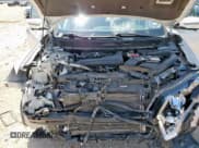 ✅ 2020 Nissan Rogue SL • VIN: 5N1AT2MT3LC784619 • Lot: 71302685. Listed on Copart with 51,694 mi. Free auction sales archive from the USA and detailed vehicle history report at DreamBid. Image 12.