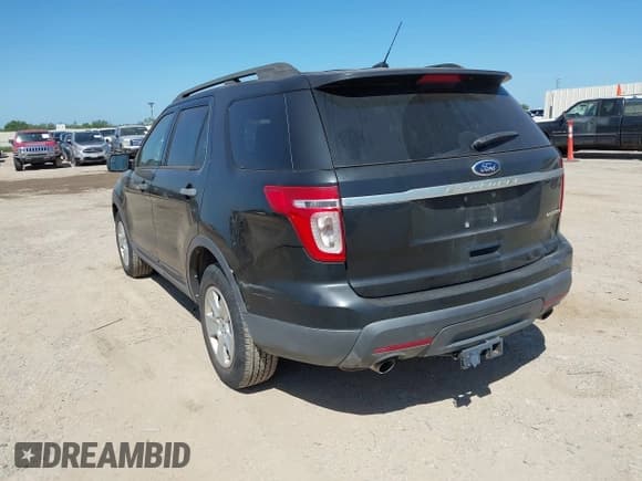 ✅ 2013 Ford Explorer • VIN: 1FM5K7B85DGA74969 • Lot: 42471485. Wystawiony na IAAI z przebiegiem 192 724 mil. Bezpłatny archiwum sprzedaży aukcyjnych z USA i szczegółowy raport historii pojazdu na DreamBid. Zdjęcie 3.