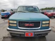 ✅ 1998 GMC Sierra 1500 • VIN: 2GTEK19R1W1526058 • Лот: 66497285. Опубликован ранее на Copart с пробегом 275 485 миль. Бесплатный доступ к архиву аукционных продаж из США и подробный отчёт об истории автомобиля на DreamBid. Изображение 5.