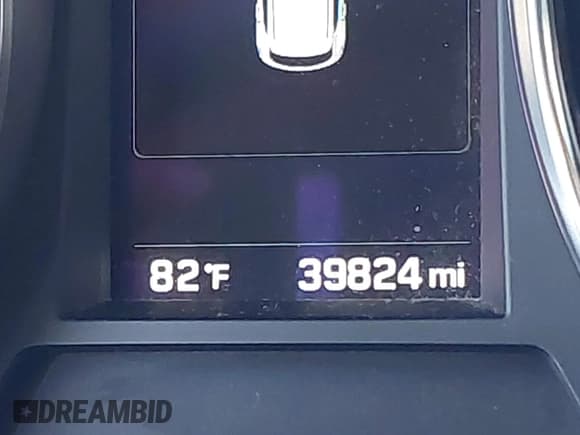 ✅ 2017 Hyundai Santa Fe Limited Ultimate • VIN: KM8SR4HF9HU246804 • Лот: 43657539. Опубликован ранее на IAAI с пробегом 39 824 миль. Бесплатный доступ к архиву аукционных продаж из США и подробный отчёт об истории автомобиля на DreamBid. Изображение 15.