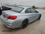 ✅ 2016 BMW M4 • VIN: WBS3U9C55GP969574 • Лот: 74651574. Опубликован ранее на Copart с пробегом Не указан. Бесплатный доступ к архиву аукционных продаж из США и подробный отчёт об истории автомобиля на DreamBid. Изображение 3.