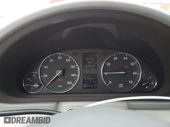 ✅ 2006 Mercedes-Benz C 280 Luxury • VIN: WDBRF54H16A911992 • Lot: 50339845. Wystawiony na Copart z przebiegiem 37 916 mil. Bezpłatny archiwum sprzedaży aukcyjnych z USA i szczegółowy raport historii pojazdu na DreamBid. Zdjęcie 9.