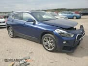 ✅ 2019 BMW X2 xDrive28i • VIN: WBXYJ5C59KEF82860 • Lot: 82459095. Wystawiony na Copart z przebiegiem 52 695 mil. Bezpłatny archiwum sprzedaży aukcyjnych z USA i szczegółowy raport historii pojazdu na DreamBid. Zdjęcie 4.
