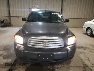 ✅ 2011 Chevrolet HHR 1LT • VIN: 3GNBABFW4BS525935 • Lot: 56020145. Listed on Copart with 125,804 mi. Free auction sales archive from the USA and detailed vehicle history report at DreamBid. Image 5.