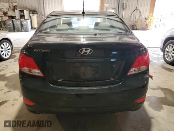 ✅ 2016 Hyundai Accent SE • VIN: KMHCU4AE9GU083803 • Лот: 78953494. Опубликован ранее на Copart с пробегом 140 969 миль. Бесплатный доступ к архиву аукционных продаж из США и подробный отчёт об истории автомобиля на DreamBid. Изображение 6.