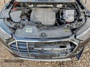 ✅ 2021 Audi Q5 Premium Plus • VIN: WA1BAAFY9M2085448 • Lot: 93437765. Wystawiony na Copart z przebiegiem 69 680 mil. Bezpłatny archiwum sprzedaży aukcyjnych z USA i szczegółowy raport historii pojazdu na DreamBid. Zdjęcie 12.