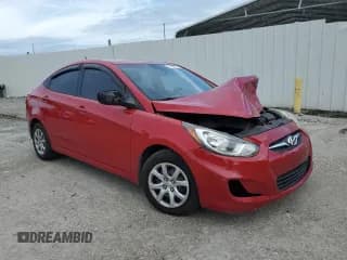 ✅ 2014 Hyundai Accent GLS • VIN: KMHCT4AEXEU737370 • Лот: 70269414. Опубликован ранее на Copart с пробегом 162 565 миль. Бесплатный доступ к архиву аукционных продаж из США и подробный отчёт об истории автомобиля на DreamBid. Изображение 4.