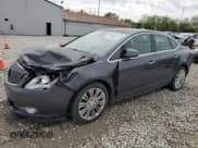 ✅ 2013 Buick Verano • VIN: 1G4PP5SK1D4201678 • Lot: 55110925. Wystawiony na Copart z przebiegiem 82 782 mil. Bezpłatny archiwum sprzedaży aukcyjnych z USA i szczegółowy raport historii pojazdu na DreamBid. Zdjęcie 1.