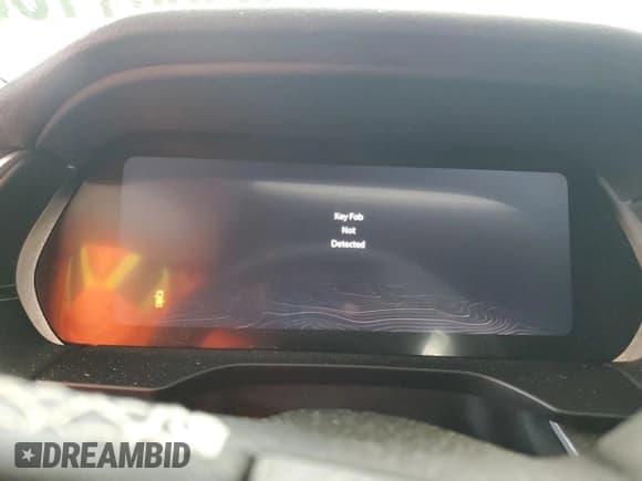 ✅ 2024 Jeep Grand Cherokee Limited • VIN: 1C4RJHBG3RC703780 • Lot: 89531155. Wystawiony na Copart z przebiegiem Nie podano. Bezpłatny archiwum sprzedaży aukcyjnych z USA i szczegółowy raport historii pojazdu na DreamBid. Zdjęcie 9.