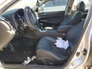 ✅ 2007 Infiniti G35 Journey • VIN: JNKBV61E47M709961 • Lot: 51655844. Listed on Copart with Not provided. Free auction sales archive from the USA and detailed vehicle history report at DreamBid. Image 7.