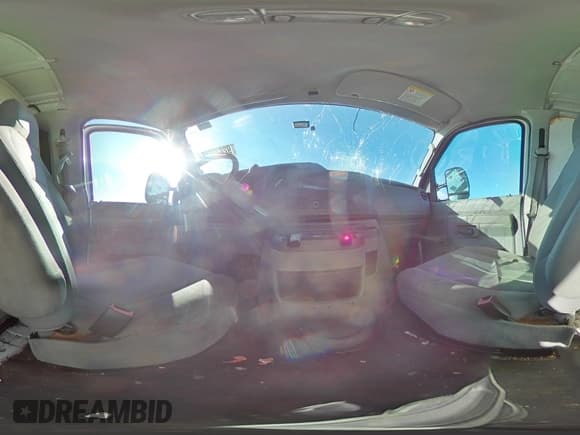 ✅ 2013 Ford Econoline Cargo Commercial • VIN: 1FTSS3EL1DDA29903 • Lot: 92822285. Listed on Copart with Not provided. Free auction sales archive from the USA and detailed vehicle history report at DreamBid. Image 14.