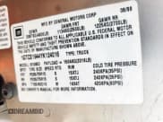 ✅ 2000 GMC Sonoma SLS • VIN: 1GTCS1944YK124016 • Lot: 61478525. Wystawiony na Copart z przebiegiem 477 254 mil. Bezpłatny archiwum sprzedaży aukcyjnych z USA i szczegółowy raport historii pojazdu na DreamBid. Zdjęcie 12.