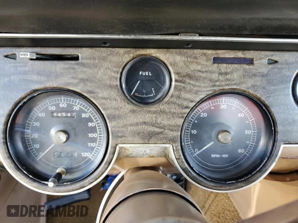 ✅ 1967 Mercury Cougar • VIN: 7F93A600409 • Lot: 71630684. Wystawiony na Copart z przebiegiem 64 547 mil. Bezpłatny archiwum sprzedaży aukcyjnych z USA i szczegółowy raport historii pojazdu na DreamBid. Zdjęcie 9.