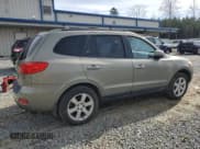✅ 2007 Hyundai Santa Fe SE • VIN: 5NMSH73E27H110155 • Lot: 84842354. Listed on Copart with 245,947 mi. Free auction sales archive from the USA and detailed vehicle history report at DreamBid. Image 3.