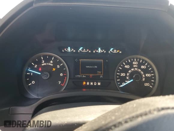 ✅ 2019 Ford F-150 XLT • VIN: 1FTEW1E47KKE66151 • Lot: 81835495. Listed on Copart with 77,211 mi. Free auction sales archive from the USA and detailed vehicle history report at DreamBid. Image 9.