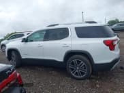✅ 2023 GMC Acadia SLT • VIN: 1GKKNML42PZ138438 • Lot: 42530807. Wystawiony na IAAI z przebiegiem 17 916 mil. Bezpłatny archiwum sprzedaży aukcyjnych z USA i szczegółowy raport historii pojazdu na DreamBid. Zdjęcie 14.