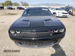 ✅ 2015 Dodge Challenger R/T • VIN: 2C3CDZAT5FH715282 • Lot: 50909344. Wystawiony na Copart z przebiegiem 79 555 mil. Bezpłatny archiwum sprzedaży aukcyjnych z USA i szczegółowy raport historii pojazdu na DreamBid. Zdjęcie 5.