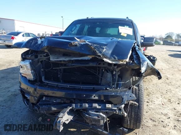 ✅ 2017 Ford Expedition Max Limited • VIN: 1FMJK1KT7HEA06142 • Lot: 41750537. Listed on IAAI with 142,747 mi. Free auction sales archive from the USA and detailed vehicle history report at DreamBid. Image 6.