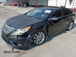 2012 Hyundai Sonata Limited с VIN 5NPEC4AB2CH460563, выставлен на аукционе IAAI как лот 43265852 с пробегом 112 922 миль миль и . История ставок и продаж доступна на DreamBid. Изображение 2.