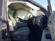 ✅ 2018 Ram 2500 Big Horn • VIN: 3C6UR5DL9JG284645 • Lot: 41174288. Wystawiony na IAAI z przebiegiem 66 498 mil. Bezpłatny archiwum sprzedaży aukcyjnych z USA i szczegółowy raport historii pojazdu na DreamBid. Zdjęcie 5.