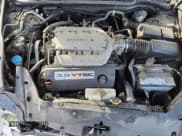 ✅ 2007 Honda Accord EX-L • VIN: 1HGCM66557A088427 • Lot: 90946515. Wystawiony na Copart z przebiegiem 144 102 mil. Bezpłatny archiwum sprzedaży aukcyjnych z USA i szczegółowy raport historii pojazdu na DreamBid. Zdjęcie 11.