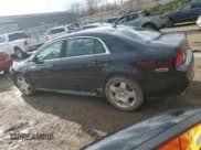 ✅ 2008 Chevrolet Malibu 2LT • VIN: 1G1ZJ577684249274 • Lot: 79232864. Listed on Copart with 192,035 mi. Free auction sales archive from the USA and detailed vehicle history report at DreamBid. Image 2.