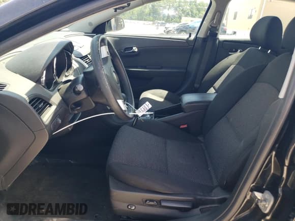 ✅ 2012 Chevrolet Malibu 1LT • VIN: 1G1ZC5EU3CF136009 • Lot: 65110044. Listed on Copart with 140,206 mi. Free auction sales archive from the USA and detailed vehicle history report at DreamBid. Image 7.