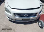 ✅ 2013 Nissan Maxima SV • VIN: 1N4AA5AP0DC846407 • Lot: 42832564. Listed on IAAI with 151,834 mi. Free auction sales archive from the USA and detailed vehicle history report at DreamBid. Image 6.