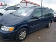 ✅ 2000 Oldsmobile Silhouette • VIN: 1GHDX13E2YD104112 • Lot: 41644676. Wystawiony na IAAI z przebiegiem 149 821 mil. Bezpłatny archiwum sprzedaży aukcyjnych z USA i szczegółowy raport historii pojazdu na DreamBid. Zdjęcie 14.